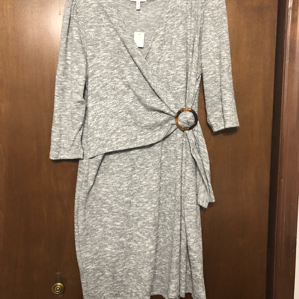 Maurices dress!!